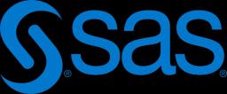 SAS logo