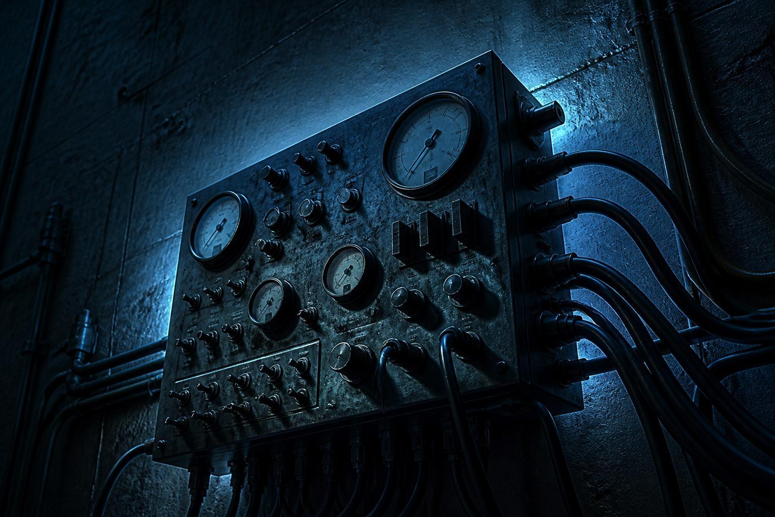 Build an AI Control Plane in 90 Days