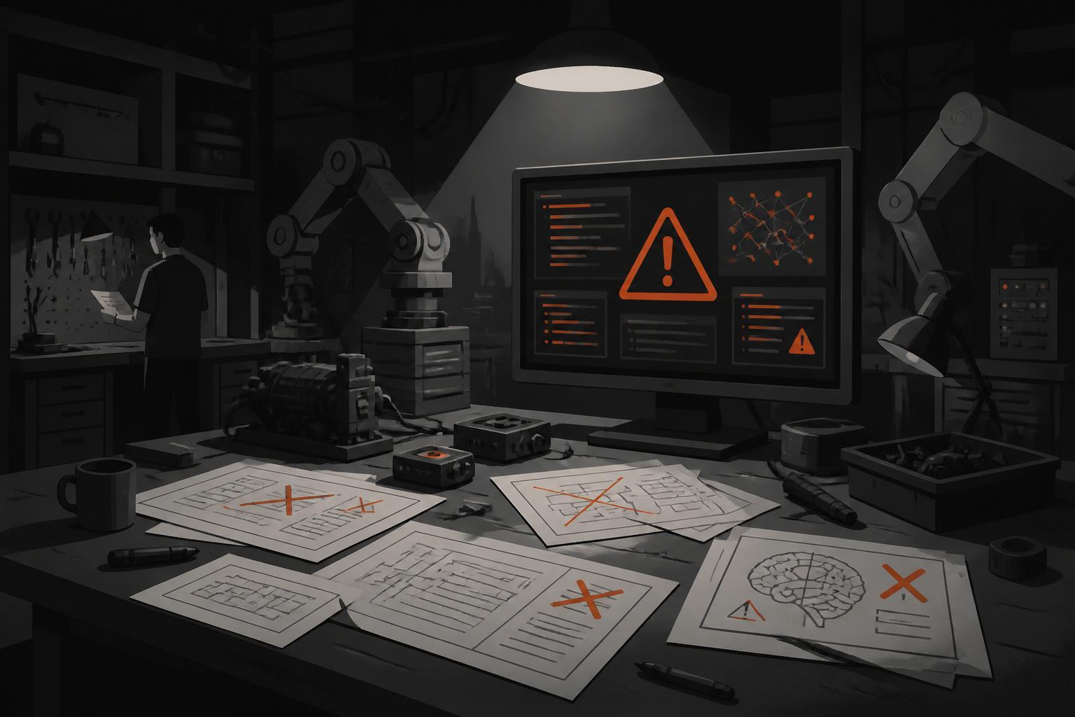 Containment Isn't an AI Problem