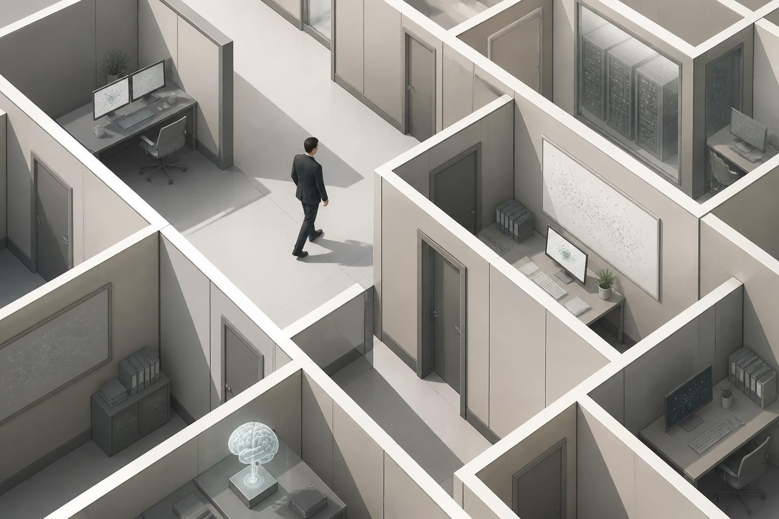Cross-Sector AI Threat Research Reveals Governance Gaps