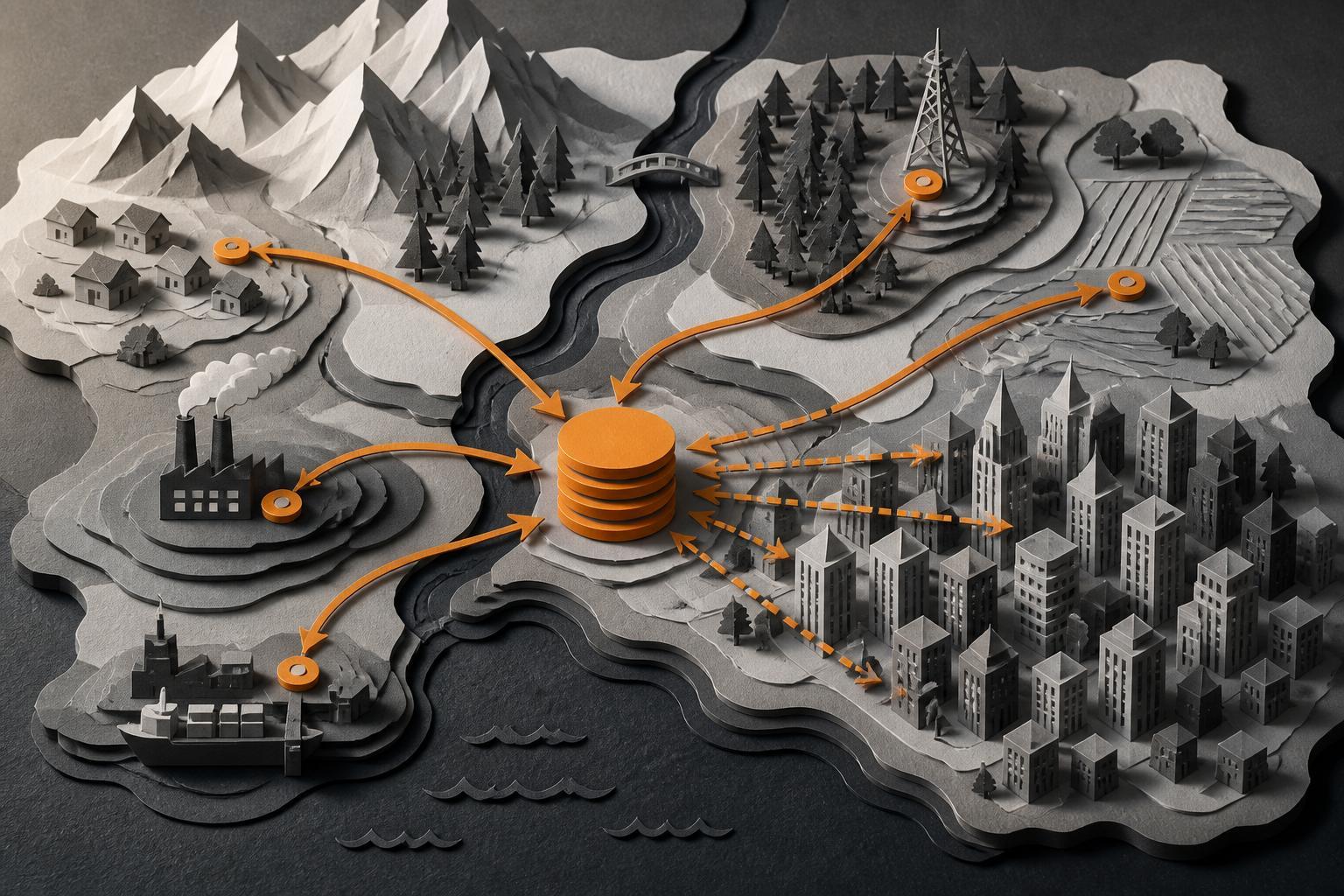 Data Lineage or Explainability First?