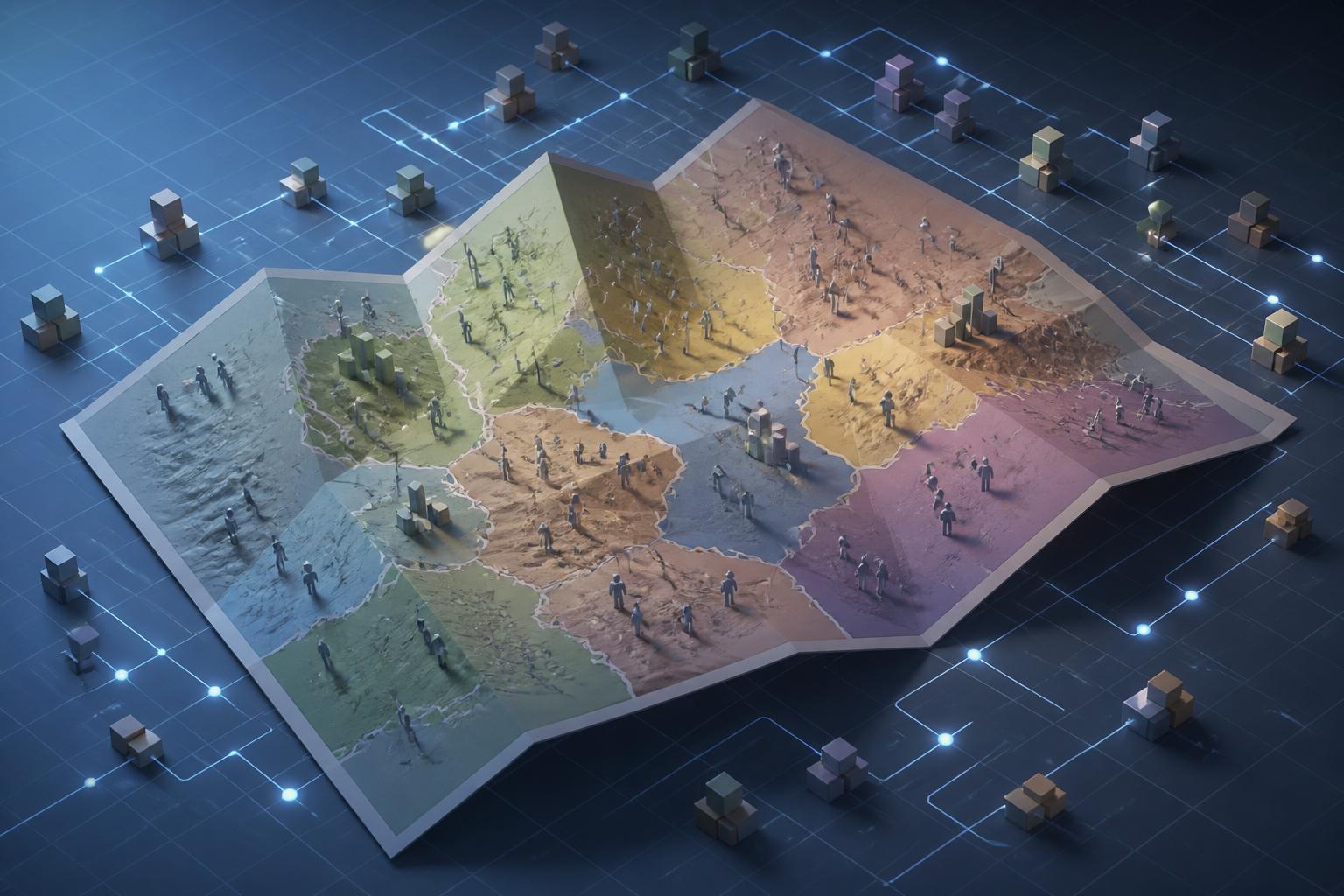 Demographic Data Access for Bias Testing: A Field Guide