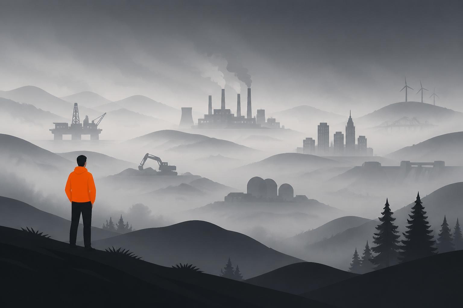 Industry Bodies Won't Fix AI Governance