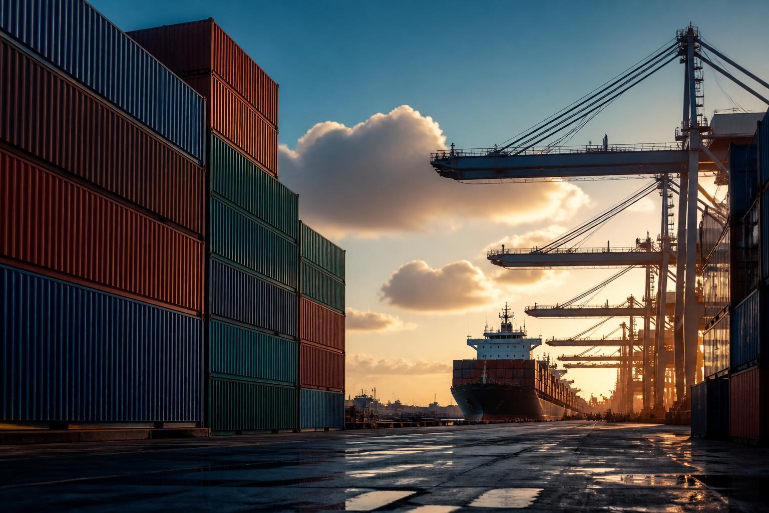 IoT Security Standards Are About to Get Broader