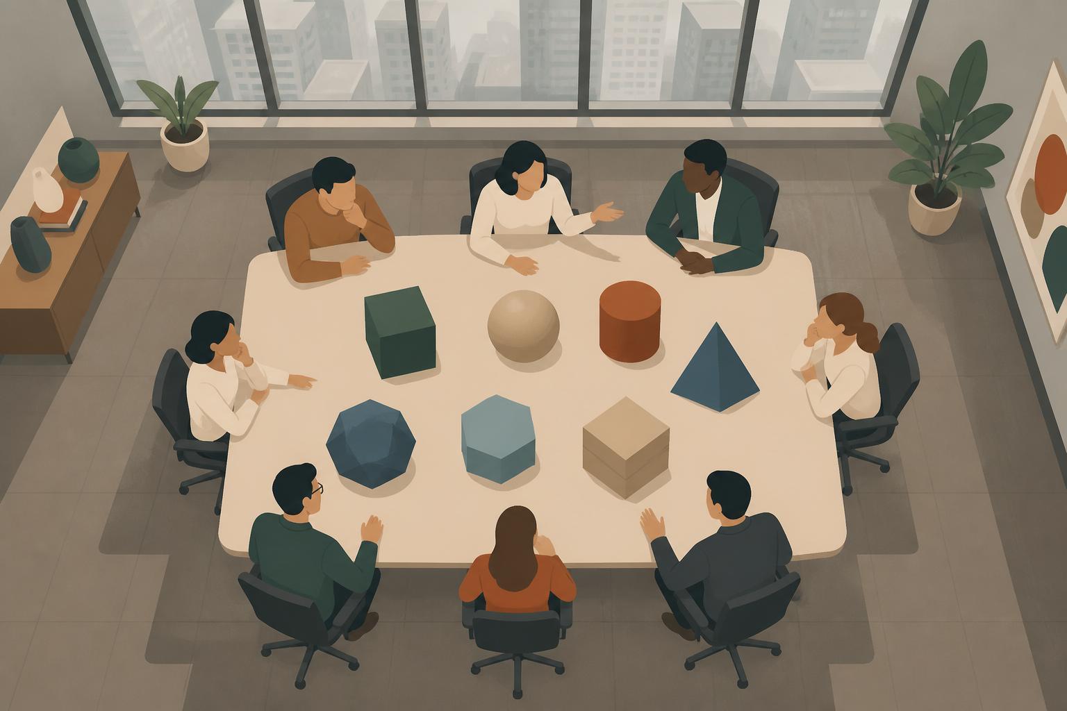 Should Your Model Risk Team Be a Gatekeeper or Coach?