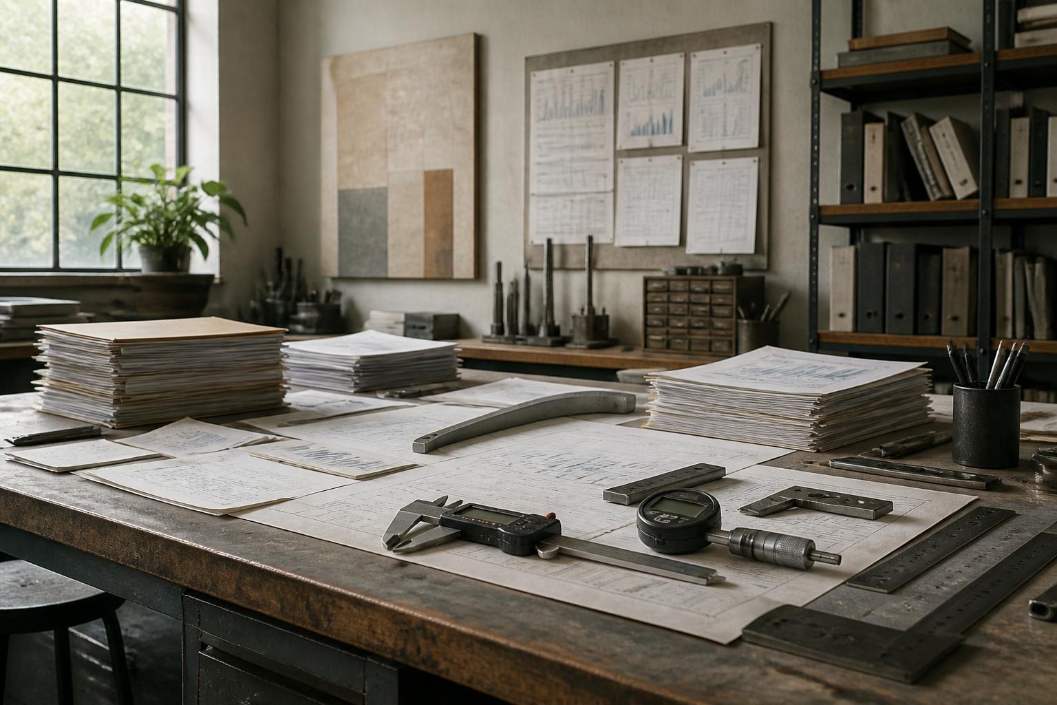 SR 11-7 Under Fire: What the BPI-Practitioner Split Means for Your Framework