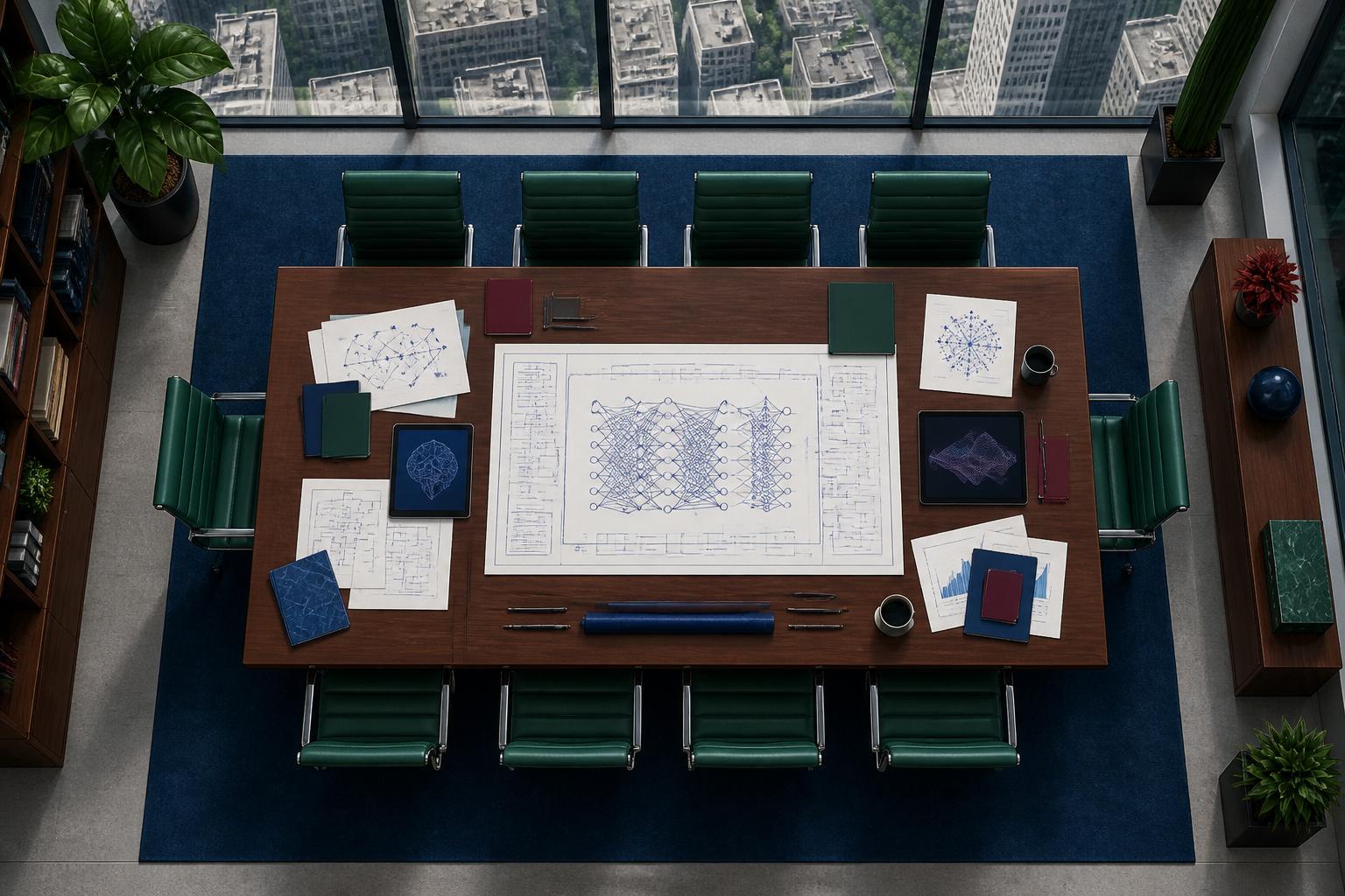 State AI Laws Shifted in 2026: What It Means for Your Audit Program