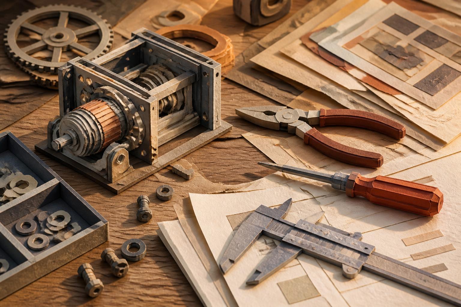 Stop Treating Modification as a Binary Compliance Trigger