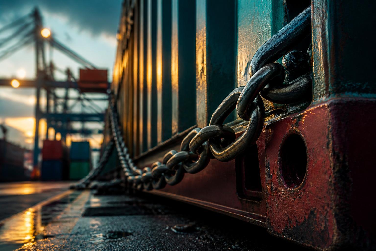 When Your Prompt Guardrails Meet a Real Attacker