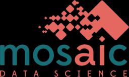 Mosaic Data Science logo