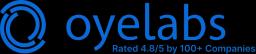 OyeLabs logo