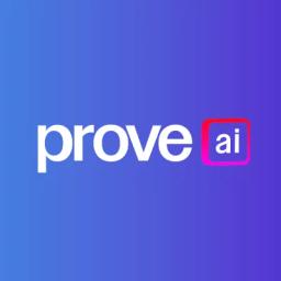 Prove AI