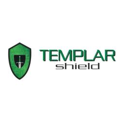 Templar Shield
